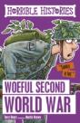 Woeful Second World War - Preview