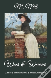 Capa do artigo Woes & Worries