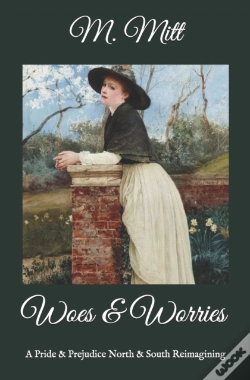 Capa do artigo Woes & Worries