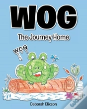 Capa do artigo Wog
