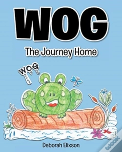 Capa do artigo Wog