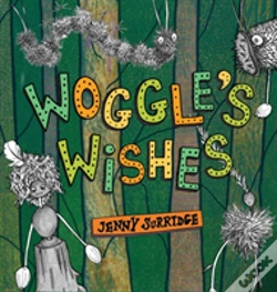 Capa do artigo Woggle'S Wishes