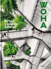 Capa do artigo Woha