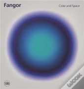 Wojciech Fangor /Anglais