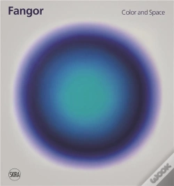 Capa do artigo Wojciech Fangor /Anglais
