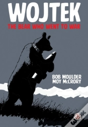 Capa do artigo Wojtek