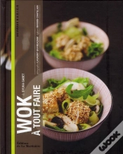Capa do artigo Wok À Tout Faire