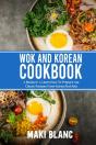 Wok And Korean Cookbook - Preview