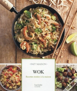 Capa do artigo Wok