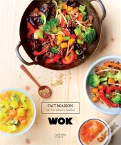 Capa do artigo Wok