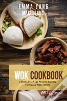 Wok Cookbook