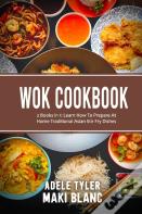 Wok Cookbook