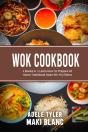 Wok Cookbook - Preview