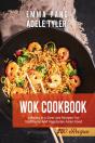 Wok Cookbook - Preview