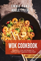 Wok Cookbook