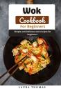 Wok Cookbook For Beginners - Preview