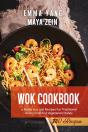 Wok Cookbook - Preview