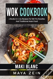 Wok Cookbook