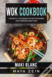 Capa do artigo Wok Cookbook