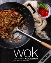 Capa do artigo Wok Cookbook
