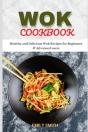 Wok Cookbook - Preview