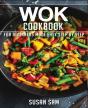 Wok Cookbook - Preview