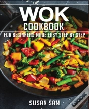 Capa do artigo Wok Cookbook