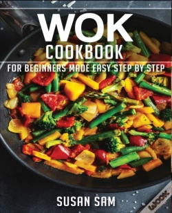 Capa do artigo Wok Cookbook