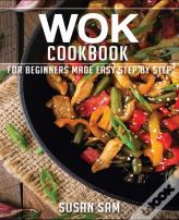 Wok Cookbook