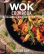 Wok Cookbook - Preview
