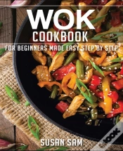 Capa do artigo Wok Cookbook
