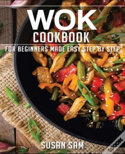 Capa do artigo Wok Cookbook