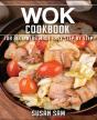 Wok Cookbook - Preview