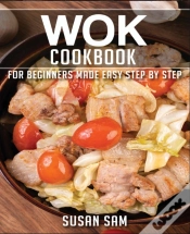 Capa do artigo Wok Cookbook
