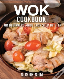 Capa do artigo Wok Cookbook