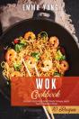 Wok Cookbook - Preview
