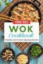 Wok Cookbook - Preview