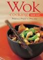 Wok Cooking Made Easy - Preview