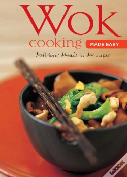 Capa do artigo Wok Cooking Made Easy