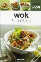 Capa do artigo Wok & Poelees - Volume 24