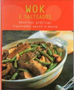 Capa do artigo Wok e Salteados
