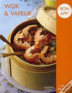 Capa do artigo Wok Et Vapeur