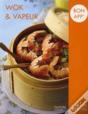 Capa do artigo Wok Et Vapeur
