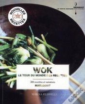 Capa do artigo Wok