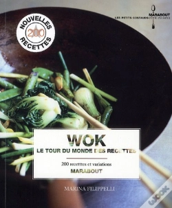 Capa do artigo Wok