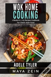 Capa do artigo Wok Home Cooking