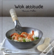 Capa do artigo Wok In The City