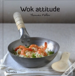 Capa do artigo Wok In The City