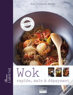 Capa do artigo Wok