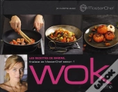 Wok - Je Cuisine Avec Masterchef